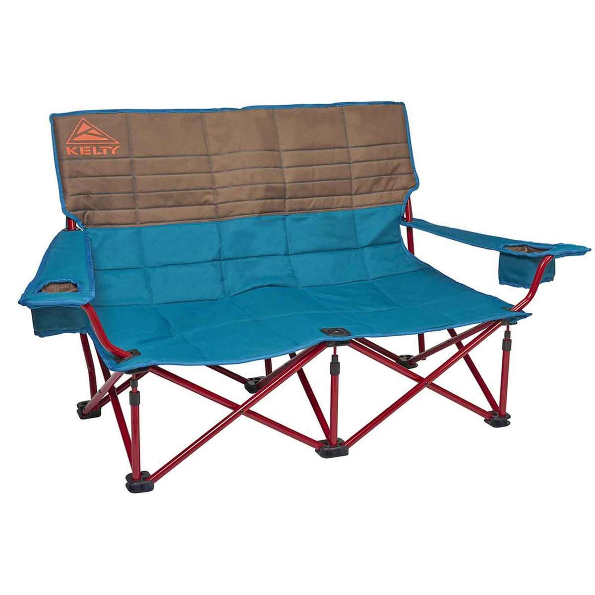 Kelty Low Loveseat Kelty Low Loveseat