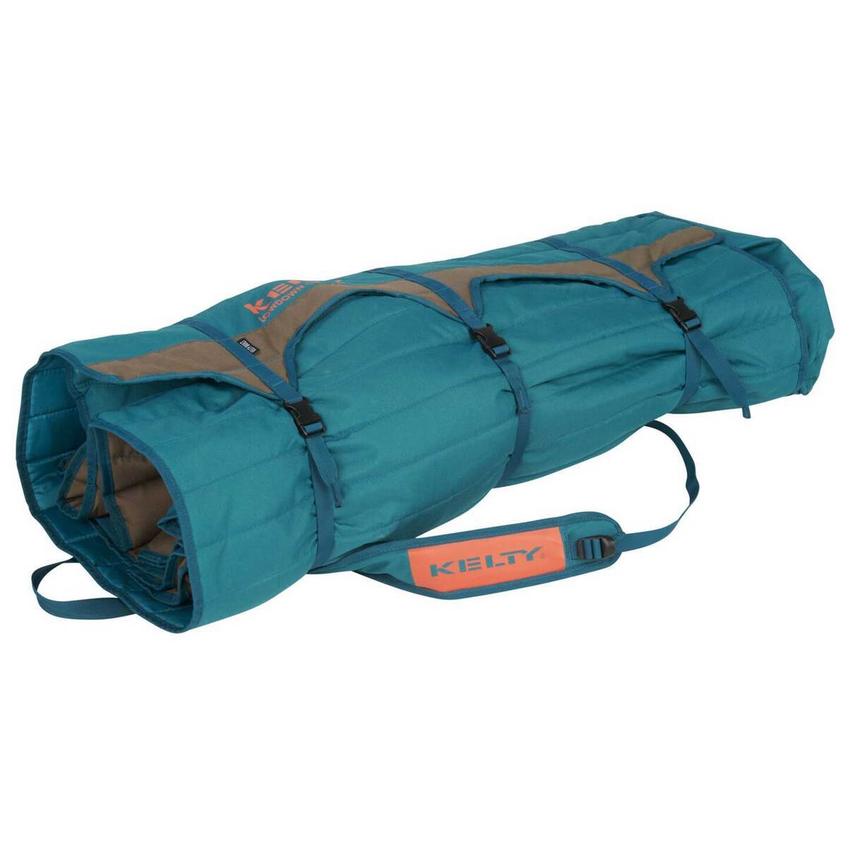 Kelty Lowdown Couch Camp Chair - Deep Lake/ Fallen Rock - Deep Lake/ Fallen Rock Kelty Lowdown Couch Camp Chair - Deep Lake/ Fallen Rock - Deep Lake/ Fallen Rock