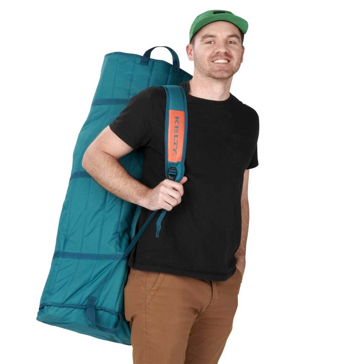Kelty Lowdown Couch Camp Chair - Deep Lake/ Fallen Rock - Deep Lake/ Fallen Rock Kelty Lowdown Couch Camp Chair - Deep Lake/ Fallen Rock - Deep Lake/ Fallen Rock