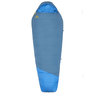 Kelty Mistral 20 Degree Long Mummy Bag - Blue - Blue