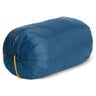 Kelty Mistral 20 Degree Regular Mummy Sleeping Bag - Blue - Blue Regular
