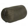 Kelty Mistral 40 Degree Long Mummy Bag - Black/Green - Black/Green