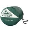 Kelty Mistral SI Sleeping Pad - Regular Evergreen - Evergreen Regular