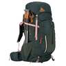 Kelty Nena 80 Liter Backpacking Pack - Duffle Bag/Antler - Duffle Bag/Antler