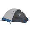 Kelty Night Owl 3 3-Person Camping Tent - Grey/Blue - Grey/Blue