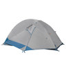 Kelty Night Owl 3 3-Person Camping Tent - Grey/Blue - Grey/Blue