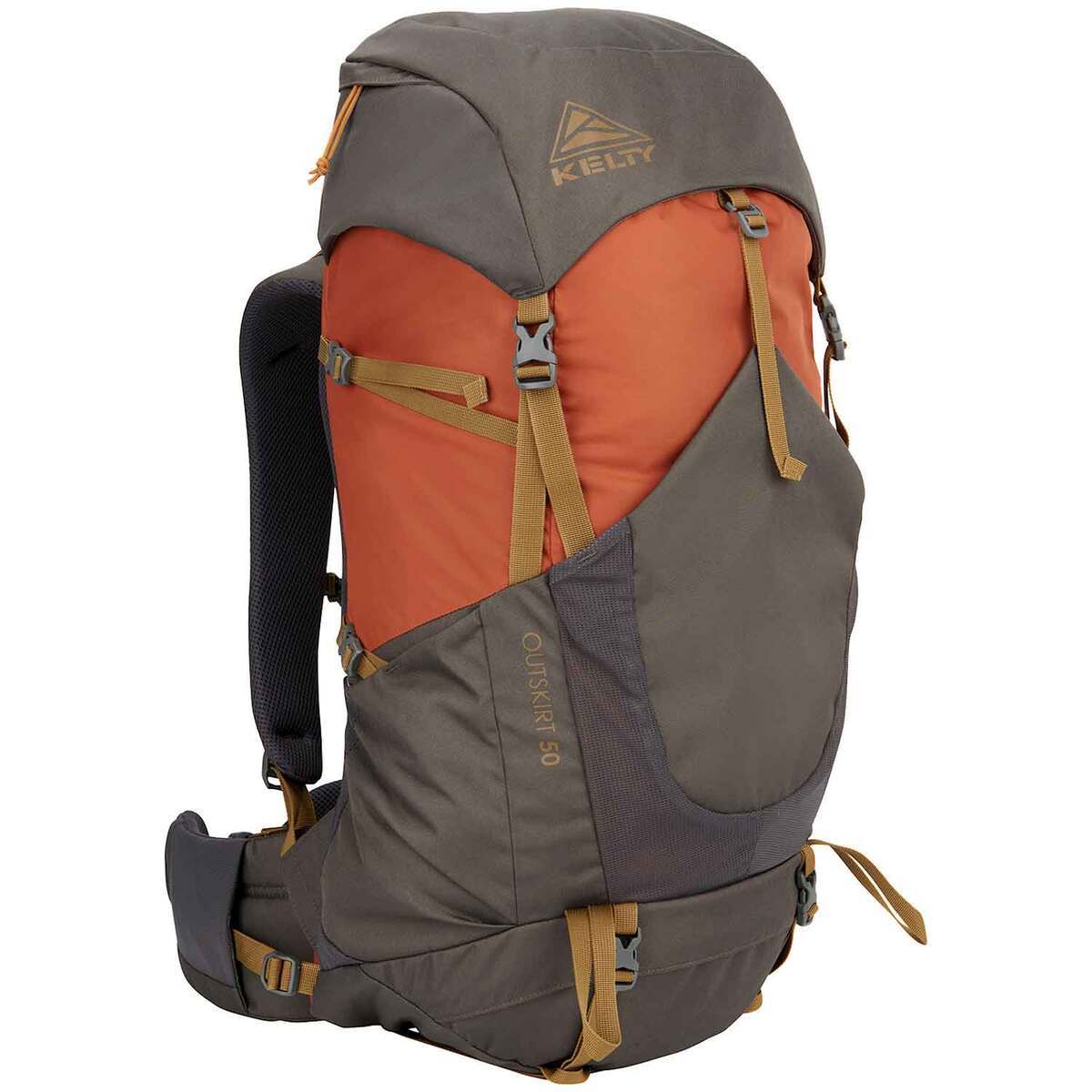 Kelty Outskirt 50 Liter Backpacking Pack Kelty Outskirt 50 Liter Backpacking Pack