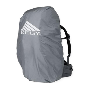 Kelty Rain Cover - Gray