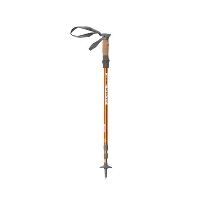 Kelty Range 1.0 Trekking Pole - Orange Kelty Range 1.0 Trekking Pole - Orange