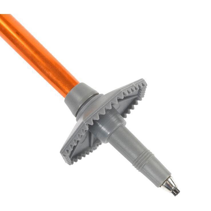 Kelty Range 1.0 Trekking Pole - Orange Kelty Range 1.0 Trekking Pole - Orange
