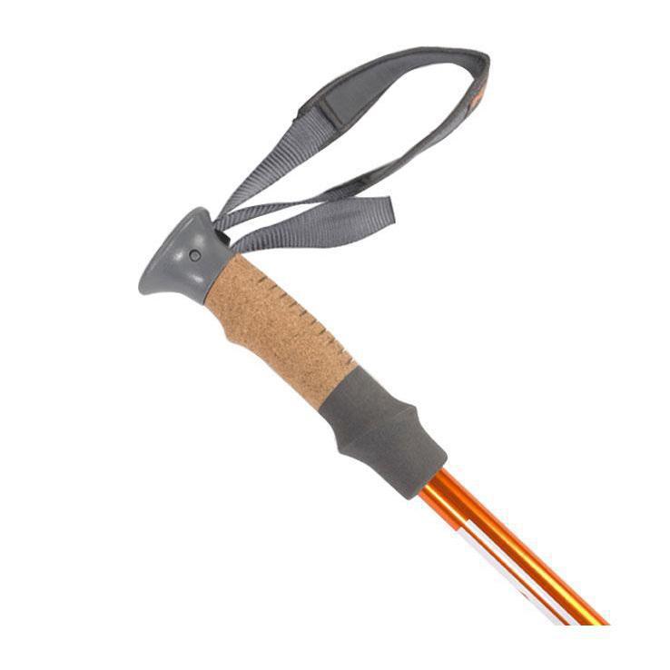 Kelty Range 1.0 Trekking Pole - Orange Kelty Range 1.0 Trekking Pole - Orange