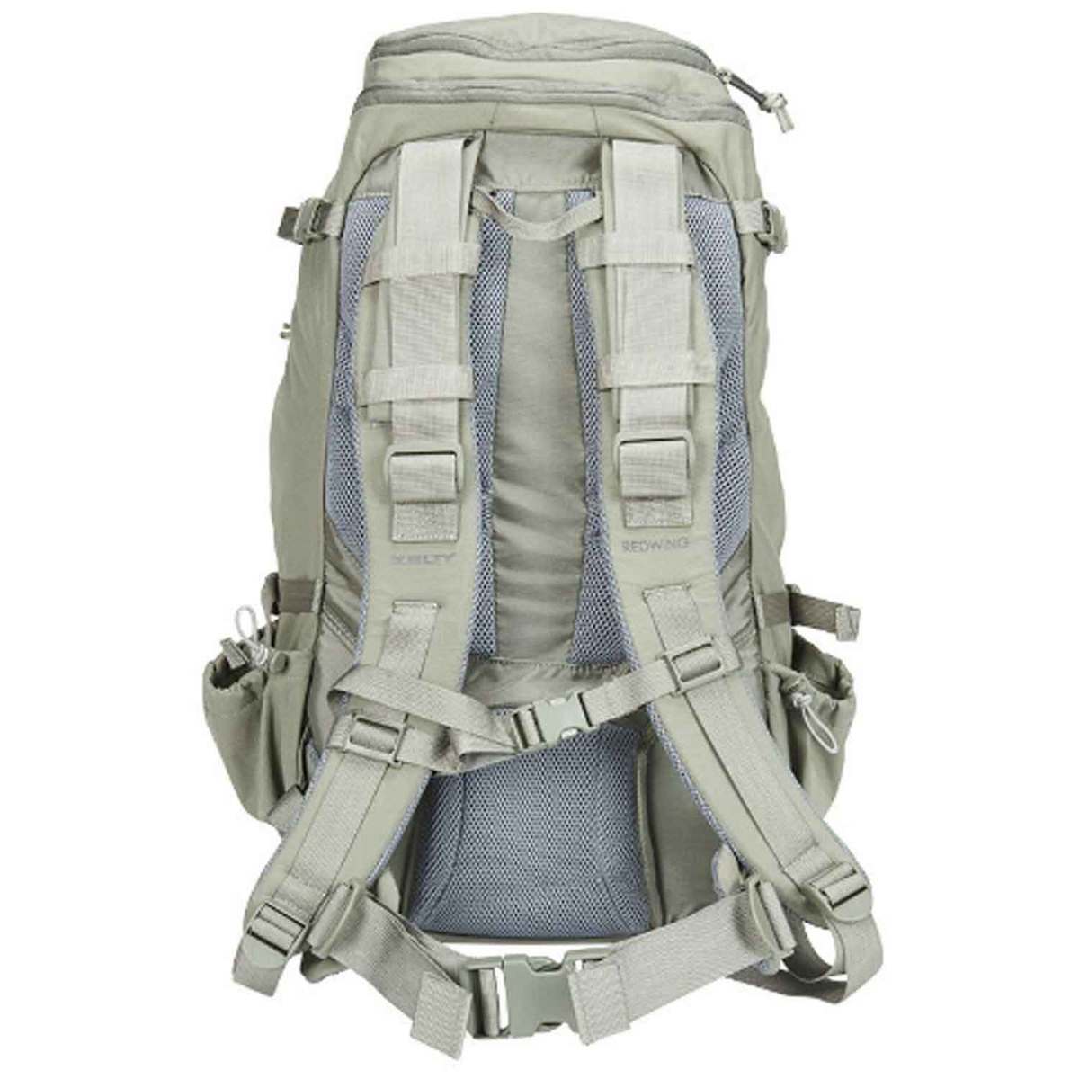 Kelty Redwing 30 Tactical Backpack - Tactical Grey Kelty Redwing 30 Tactical Backpack - Tactical Grey
