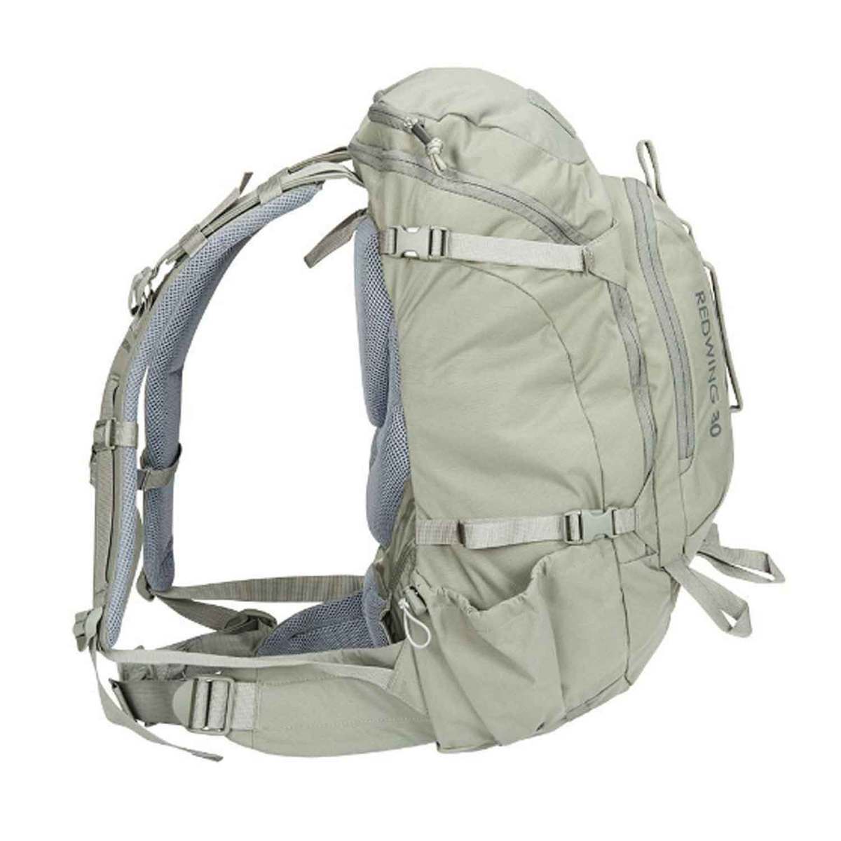 Kelty Redwing 30 Tactical Backpack - Tactical Grey Kelty Redwing 30 Tactical Backpack - Tactical Grey