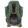 Kelty Redwing 36 Liter Backpack - Duck Green/Burnt Olive - Duck Green/Burnt Olive