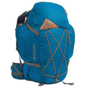 Kelty Redwing 36 Liter Backpack - Lyons Blue
