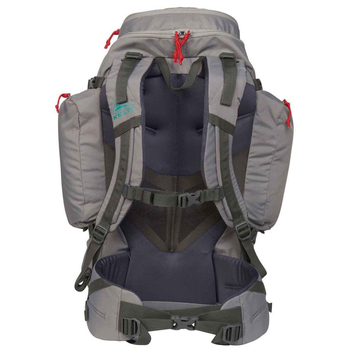 Kelty Redwing 36 Liter Women's Backpack - Smoke - Smoke Kelty Redwing 36 Liter Women's Backpack - Smoke - Smoke