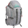 Kelty Redwing 50 Liter Women's Backpack - Smoke/Lagoon - Smoke/Lagoon