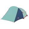 Kelty Rumpus 4 4-Person Camping Tent - Pistachio - Pistachio
