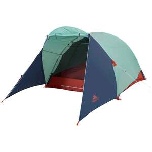Kelty Rumpus 6 6-Person Camping Tent - Pistachio