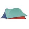 Kelty Rumpus 6 6-Person Camping Tent - Pistachio - Pistachio