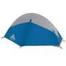 Kelty Solstice 1 Person Backpacking Tent - Blue/Gray