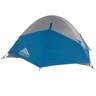 Kelty Solstice 2 Person Backpacking Tent - Blue