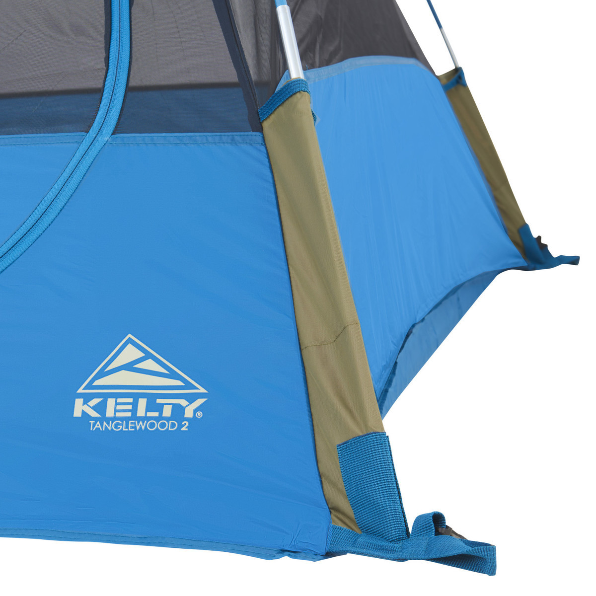 Kelty Tanglewood 2 2-Person Backpacking Tent - Elm/Winter Moss - Elm/Winter Moss Kelty Tanglewood 2 2-Person Backpacking Tent - Elm/Winter Moss - Elm/Winter Moss