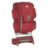 Kelty Trekker 65 Liter Backpacking Pack - Garnet Red - Garnet Red M/L