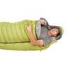 Kelty Tuck 20 Degree Mummy Sleeping Bag - Green