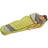 Kelty Tuck 20 Degree Mummy Sleeping Bag - Green