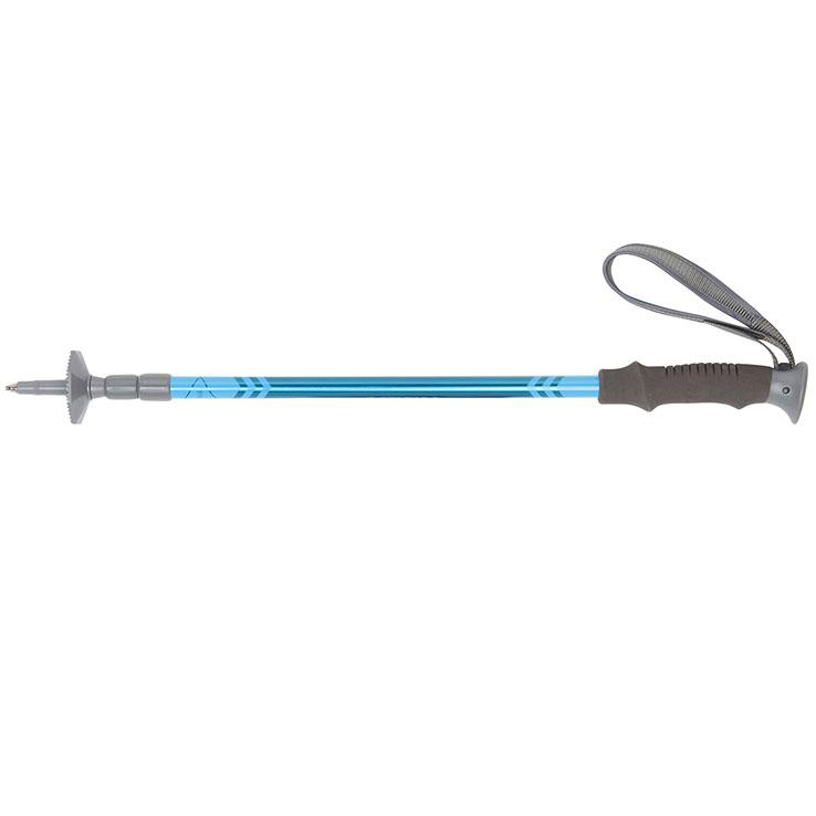 Kelty Upslope 1.0 Trekking Pole - Blue Kelty Upslope 1.0 Trekking Pole - Blue