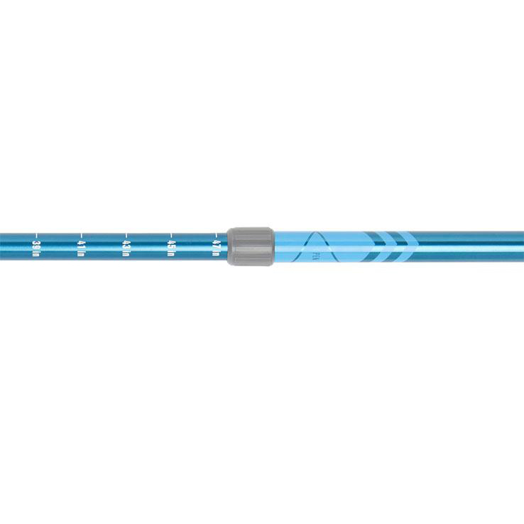 Kelty Upslope 1.0 Trekking Pole - Blue Kelty Upslope 1.0 Trekking Pole - Blue
