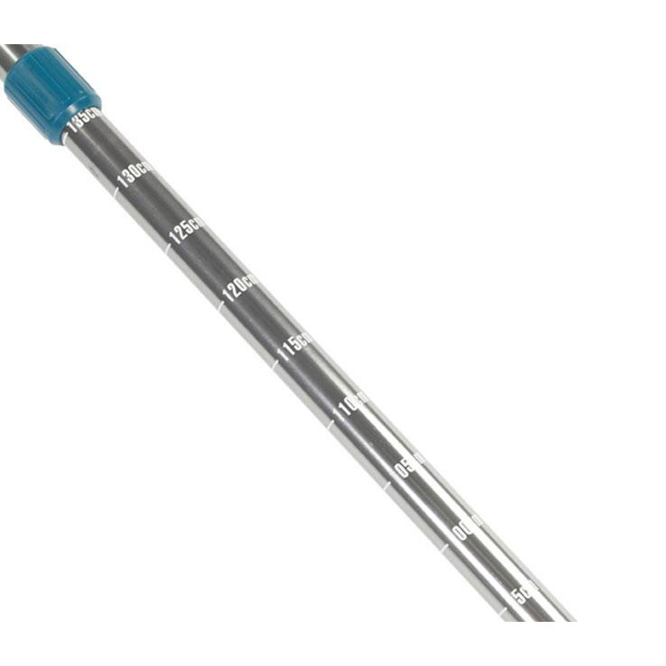 Kelty Upslope 1.0 Trekking Pole - Blue Kelty Upslope 1.0 Trekking Pole - Blue