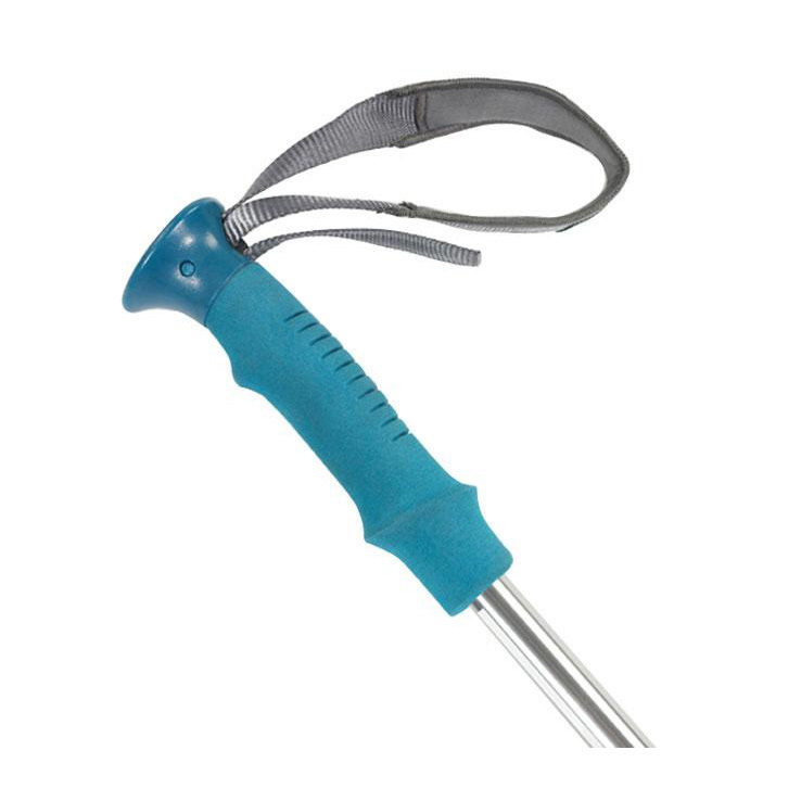 Kelty Upslope 1.0 Trekking Pole - Blue Kelty Upslope 1.0 Trekking Pole - Blue