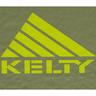 Kelty Wander 3/4 length Pad - Youth Sleeping Pad - Green 48X21X1.5
