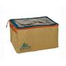 Kelty Window Seat Padded Storage Cube - Gold/Teal