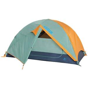 Kelty Wireless 2 2-Person Camping Tent - Malachite