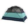 Kelty Wireless 4 4-Person Camping Tent - Malachite - Malachite