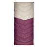 Kelty Women's Galactic 30 Degree Short Rectangular Sleeping Bag - Purple - Purple Short