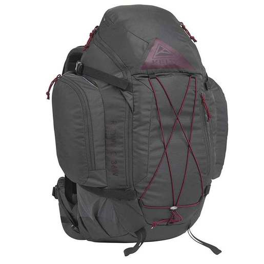 Kelty Women's Redwing 36 Liter Day Pack - Asphalt/Blackout One Size