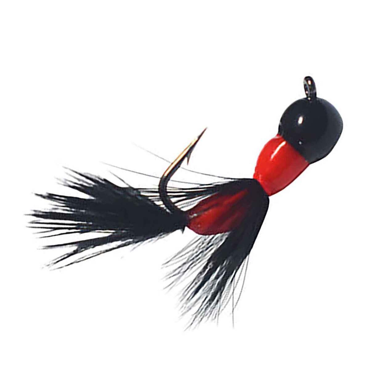 Kenders Tungsten Akua Flare Skirted Jig Kenders Tungsten Akua Flare Skirted Jig