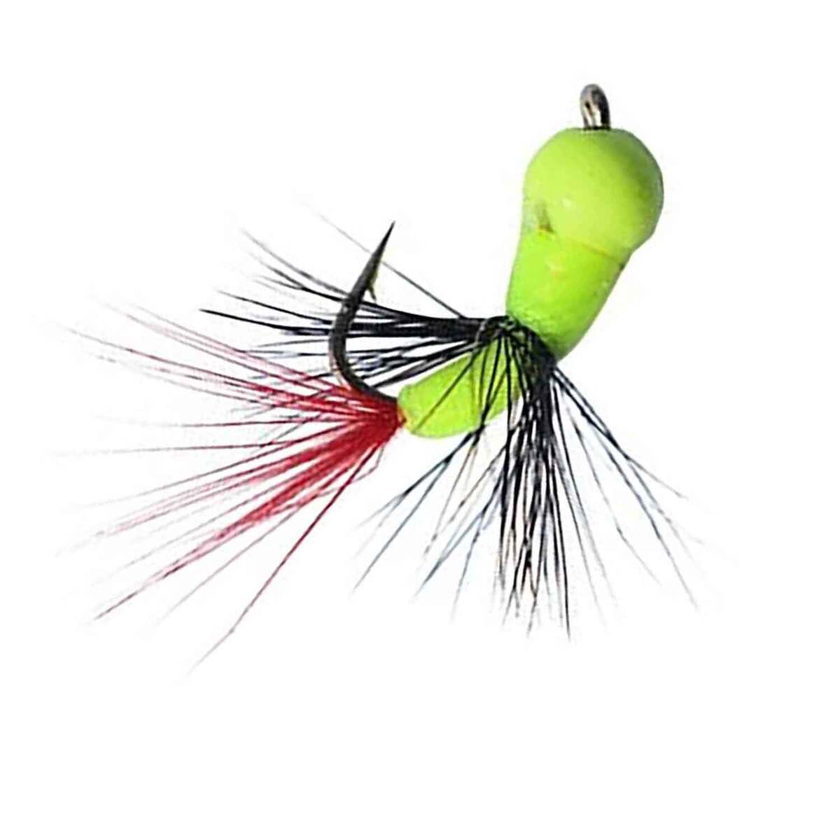 Kenders Tungsten Akua Flare Skirted Jig Kenders Tungsten Akua Flare Skirted Jig
