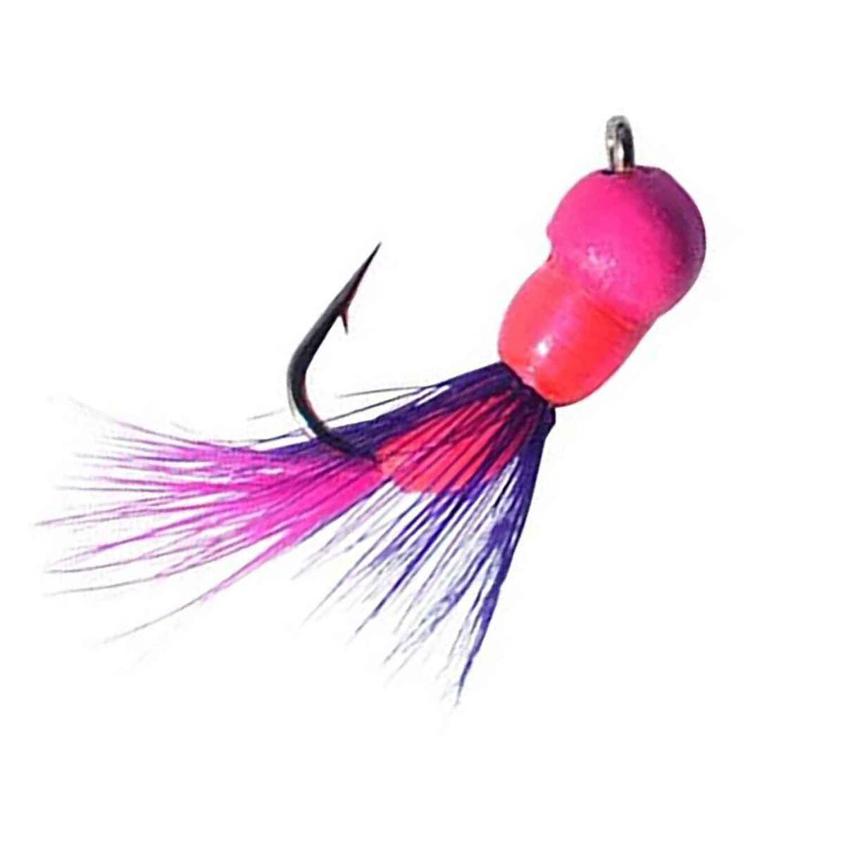 Kenders Tungsten Akua Flare Skirted Jig Kenders Tungsten Akua Flare Skirted Jig