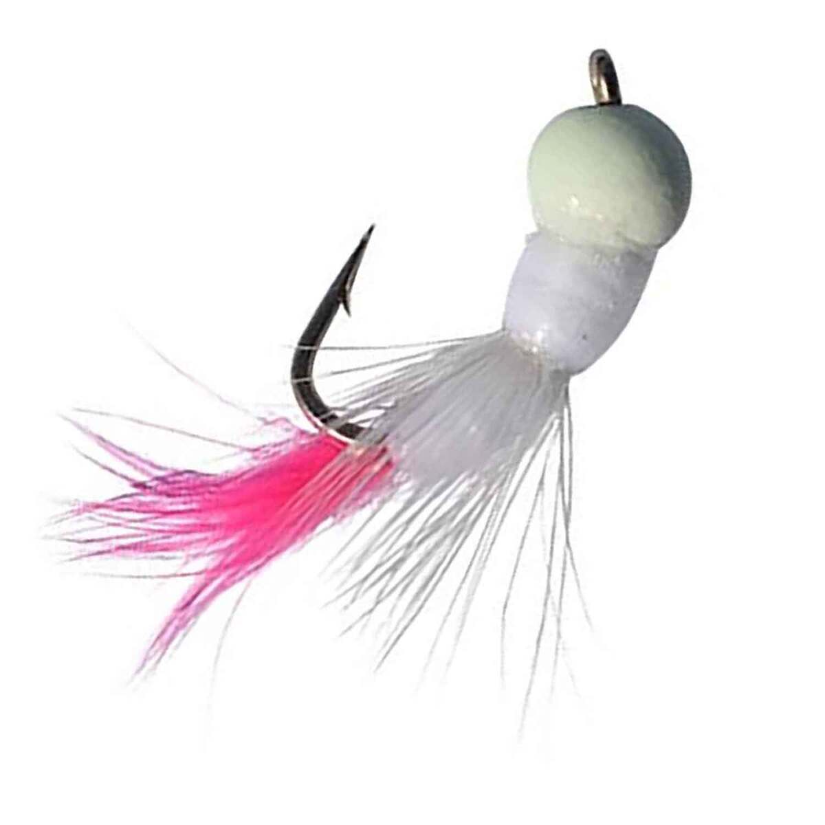 Kenders Tungsten Akua Flare Skirted Jig Kenders Tungsten Akua Flare Skirted Jig