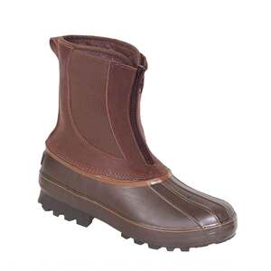 Kenetrek Men's Bobcat Zip K-Talon Insulated Winter Boots