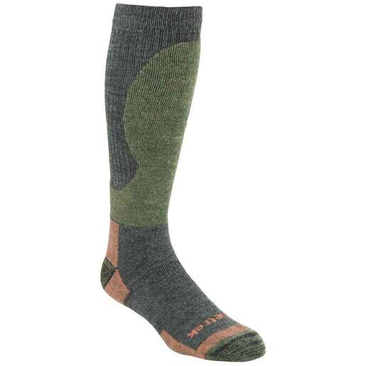 Kenetrek Men's Canada Socks - Green L