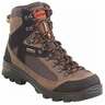 Kenetrek Men's Corrie 3.2 Waterproof High Hiking Boots - Brown - Size 14 M - Brown 14