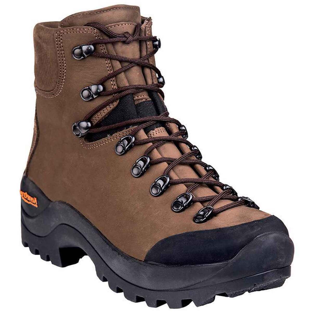 Kenetrek Men's Desert Guide Uninsulated Hunting Boots
