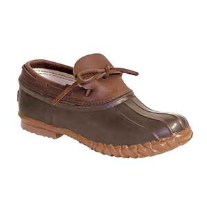 Kenetrek Men's Duck Waterproof Slip On Shoes