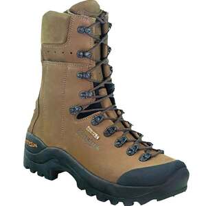 Kenetrek Men's Guide Ultra Uninsulated Windtex Waterproof Hunting Boots